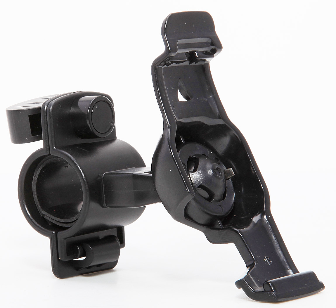 garmin zumo 390lm auch für fahrrad geeignet